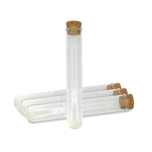  5 Inch Corked Tube