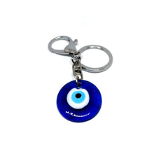  All Seeing Eye Key Chain