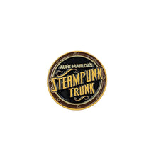  Custom Aunt Matilda's Steampunk Trunk Tack Pin