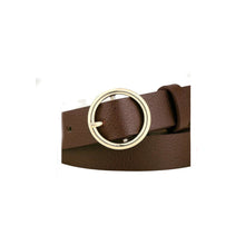  Brown Belt