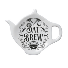  Bat Brew Spoon Rest