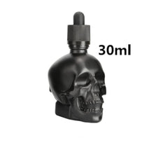  Skull Dropper Bottle