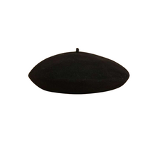  Black Beret