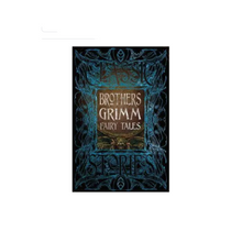  Brothers Grimm Short Stories Book
