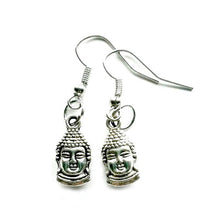  Buddha Earrings