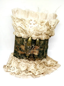  Bullet Cuff