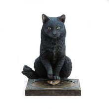  Cat Ouija Statue