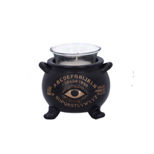  Cauldron Tea Light