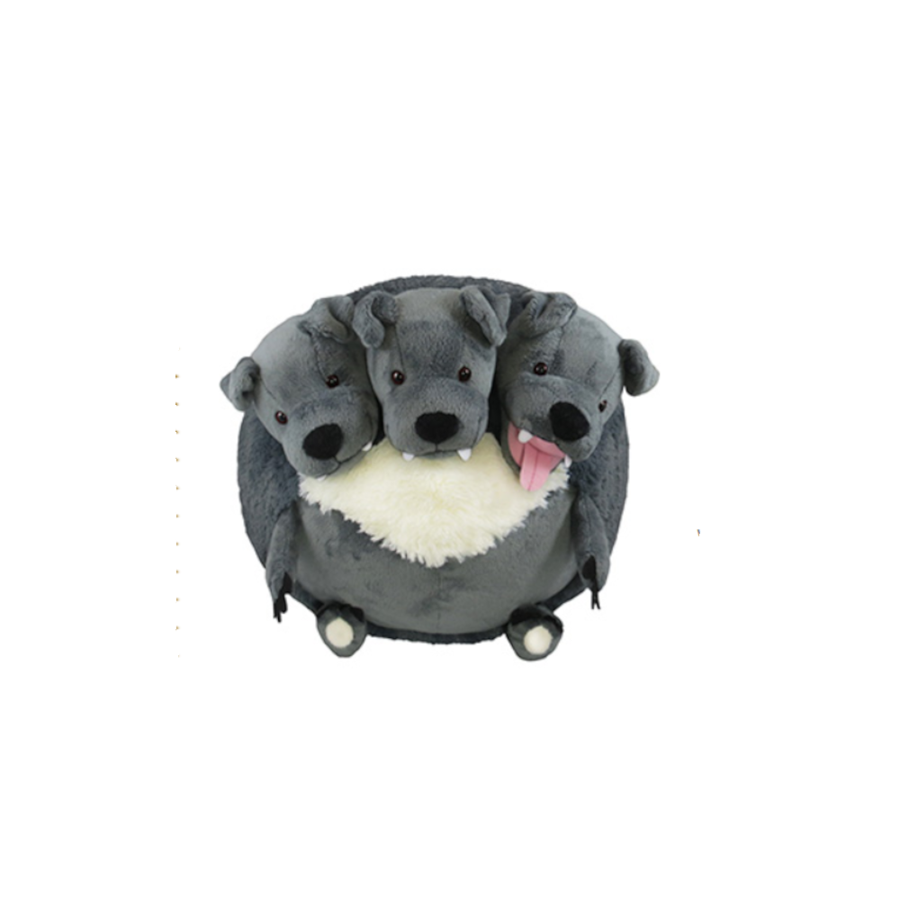 Squishable cerberus online