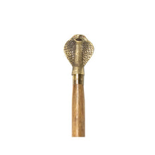  Cobra Walking Stick
