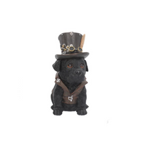  Cogsmiths Dog Statue