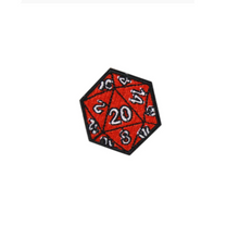  D20 Patch