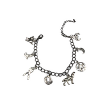  Dark Magic Charm Bracelet