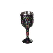  Day of the Dead Goblet