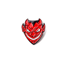  Devil Tack Pin