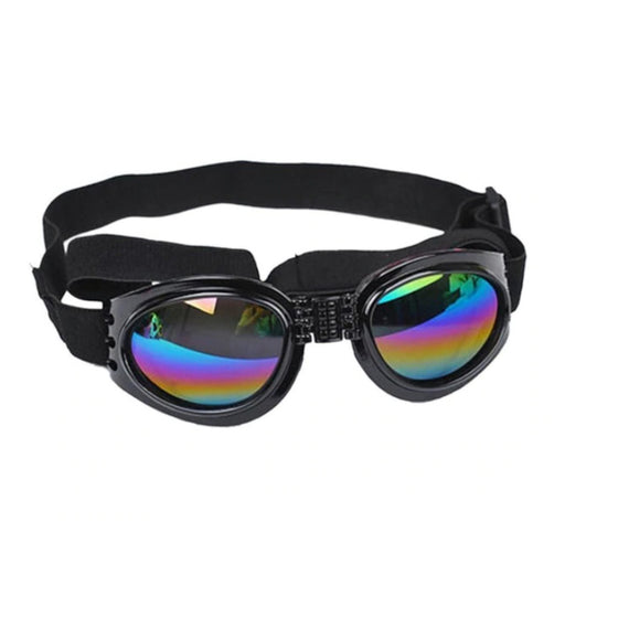 UV Dog Goggles