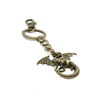  Dragon Key Chain