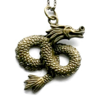  Leviathan Dragon Medal