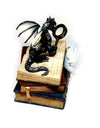 Dragon on Books