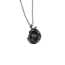  Dragon Talisman Necklace