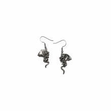  Dragon Long Tail Silver