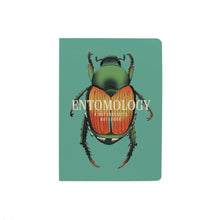  Entomology Note Book