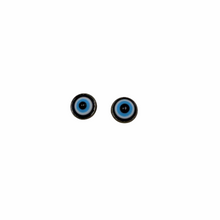  Evil Eye Studs