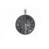 Time Orb Desk Clock (Gray)