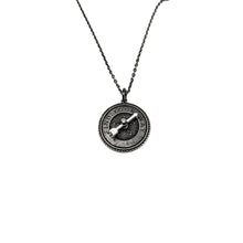  Find Your Way Compass Necklace