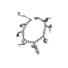  Florida Charm Bracelet