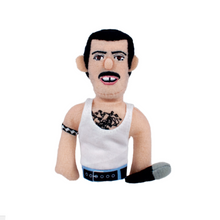  Freddie Mercury Magnetic Puppet