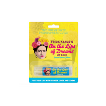 Frida Kahlo's Lip Balm