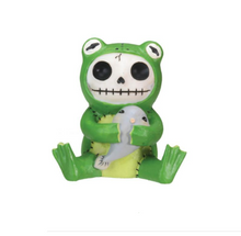  Froggie Collectable