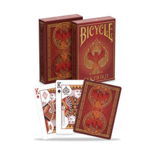  Fyrebird Bicycle Playing Cards