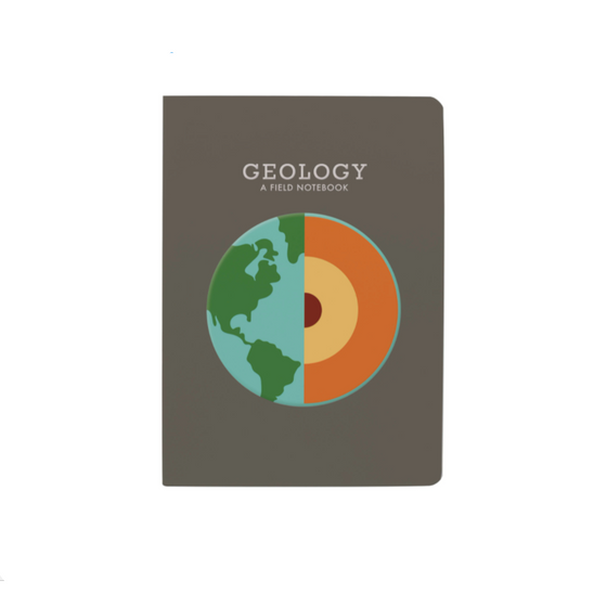 Geology Notebook