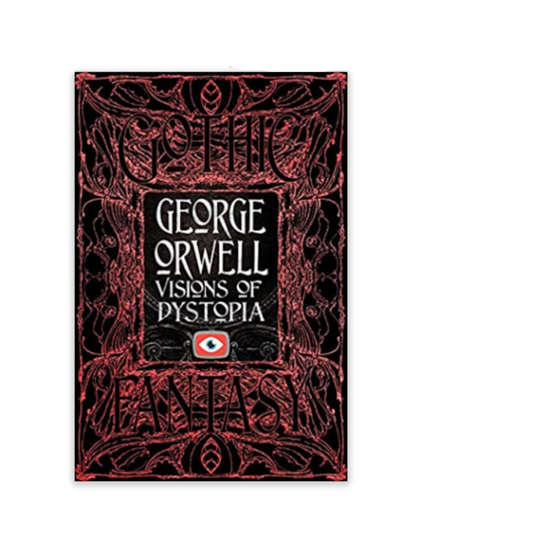 George Orwell Short Stories Book