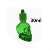 Skull Dropper Bottle