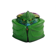  Green Dragon Stash Box
