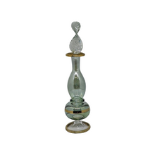  Green Perfume Bottle