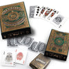 High Victorian Theory 11 Playing Cards