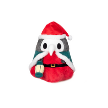  Holiday Plague Doctor Squishable Plush