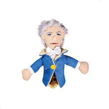  Hamilton Magnetic Puppet