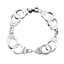  Handcuff Bracelet