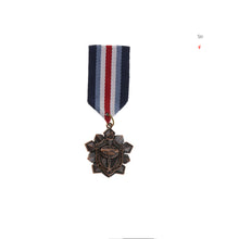  Campaign Medal for Preserving Peace and Freedom