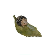  Hedgehog Leaf