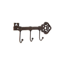  Iron Key Hanger