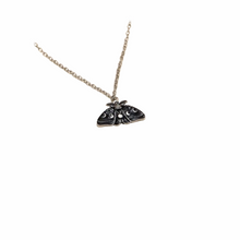  Luna Moth Necklace