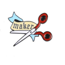  Maker Tack Pin