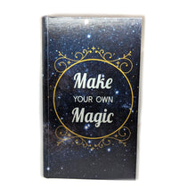  Make Your Own Magic Book Box