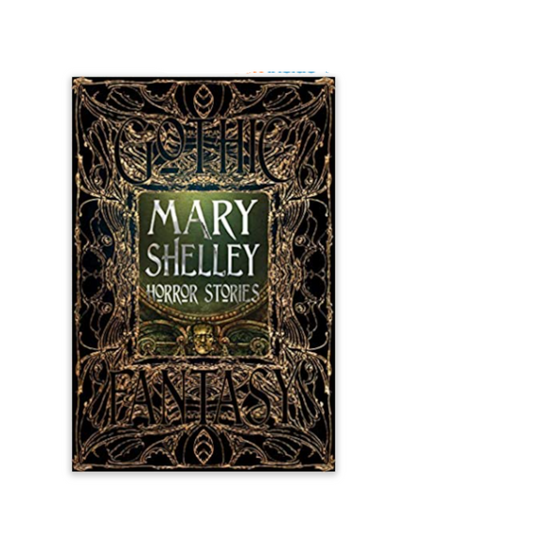 Mary Shelley Short Stories Book